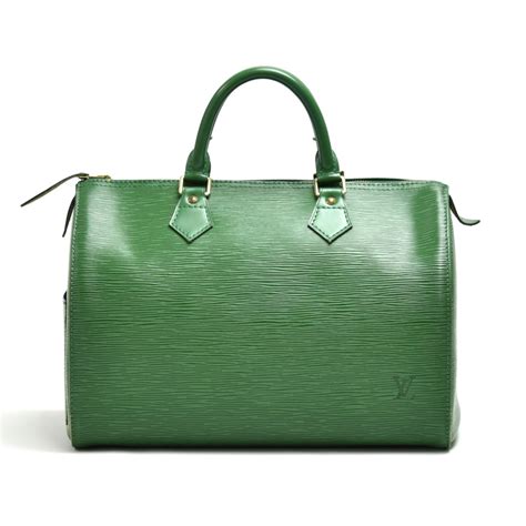 louis vuitton speedy green|30 speedy louis vuitton.